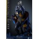 Batman: Arkham Origins Videogame Masterpiece Action Figure 1/6 Knightfall Batman 32 cm