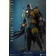 Batman: Arkham Origins Videogame Masterpiece Action Figure 1/6 Knightfall Batman 32 cm