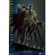 Batman: Arkham Origins Videogame Masterpiece Action Figure 1/6 Knightfall Batman 32 cm