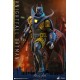 Batman: Arkham Origins Videogame Masterpiece Action Figure 1/6 Knightfall Batman 32 cm