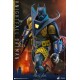 Batman: Arkham Origins Videogame Masterpiece Action Figure 1/6 Knightfall Batman 32 cm