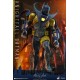 Batman: Arkham Origins Videogame Masterpiece Action Figure 1/6 Knightfall Batman 32 cm