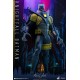 Batman: Arkham Origins Videogame Masterpiece Action Figure 1/6 Knightfall Batman 32 cm