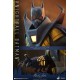 Batman: Arkham Origins Videogame Masterpiece Action Figure 1/6 Knightfall Batman 32 cm