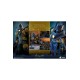 Batman: Arkham Origins Videogame Masterpiece Action Figure 1/6 Knightfall Batman 32 cm