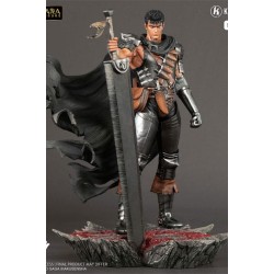 Berserk Akihabara Legend Figure PVC Statue 1/..
