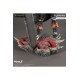 Berserk Akihabara Legend Figure PVC Statue 1/8 Guts 30 cm