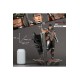 Berserk Akihabara Legend Figure PVC Statue 1/8 Guts 30 cm