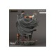 Berserk Akihabara Legend Figure PVC Statue 1/8 Guts 30 cm