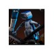 Fantastic Four Art Scale Statue 1/10 Mr. Fantastic and H.E.R.B.I.E 26 cm