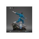 Fantastic Four Art Scale Statue 1/10 Mr. Fantastic and H.E.R.B.I.E 26 cm