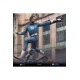 Fantastic Four Art Scale Statue 1/10 Mr. Fantastic and H.E.R.B.I.E 26 cm