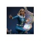 Fantastic Four Art Scale Statue 1/10 Invisible Woman and Franklin 28 cm