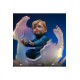 Fantastic Four Art Scale Statue 1/10 Invisible Woman and Franklin 28 cm