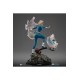 Fantastic Four Art Scale Statue 1/10 Invisible Woman and Franklin 28 cm