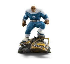 Fantastic Four Art Scale Statue 1/10 The Thin..