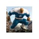 Fantastic Four Art Scale Statue 1/10 The Thing 26 cm