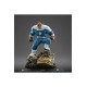 Fantastic Four Art Scale Statue 1/10 The Thing 26 cm