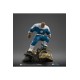 Fantastic Four Art Scale Statue 1/10 The Thing 26 cm