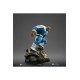Fantastic Four Art Scale Statue 1/10 The Thing 26 cm