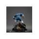 Fantastic Four Art Scale Statue 1/10 The Thing 26 cm