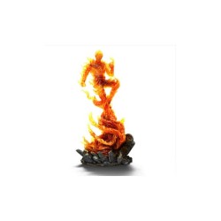 Fantastic Four Art Scale Statue 1/10 Human To..