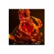 Fantastic Four Art Scale Statue 1/10 Human Torch 30 cm