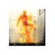 Fantastic Four Art Scale Statue 1/10 Human Torch 30 cm