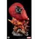Marvel Fine Art Bust Deadpool 42 cm