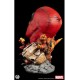 Marvel Fine Art Bust Deadpool 42 cm