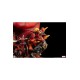 Marvel Fine Art Bust Deadpool 42 cm