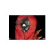 Marvel Fine Art Bust Deadpool 42 cm