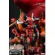 Marvel Fine Art Bust Deadpool 42 cm