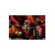 Marvel Fine Art Bust Deadpool 42 cm