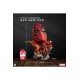 Marvel Fine Art Bust Deadpool 42 cm