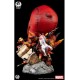Marvel Fine Art Bust Deadpool Deluxe Edition 42 cm
