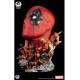 Marvel Fine Art Bust Deadpool Deluxe Edition 42 cm
