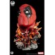 Marvel Fine Art Bust Deadpool Deluxe Edition 42 cm