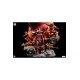 Marvel Fine Art Bust Deadpool Deluxe Edition 42 cm