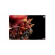 Marvel Fine Art Bust Deadpool Deluxe Edition 42 cm