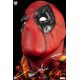 Marvel Fine Art Bust Deadpool Deluxe Edition 42 cm