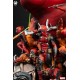 Marvel Fine Art Bust Deadpool Deluxe Edition 42 cm
