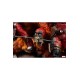 Marvel Fine Art Bust Deadpool Deluxe Edition 42 cm