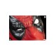 Marvel Fine Art Bust Deadpool Deluxe Edition 42 cm