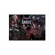 Devil May Cry V Concept Masterline Series Statue 1/6 Dante 32 cm
