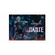 Devil May Cry V Concept Masterline Series Statue 1/6 Dante Bonus Ver. 32 cm
