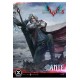 Devil May Cry V Concept Masterline Series Statue 1/6 Dante Bonus Ver. 32 cm