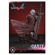 Devil May Cry V Concept Masterline Series Statue 1/6 Dante Bonus Ver. 32 cm