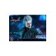 Devil May Cry V Concept Masterline Series Statue 1/6 Vergil 39 cm