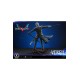 Devil May Cry V Concept Masterline Series Statue 1/6 Vergil 39 cm